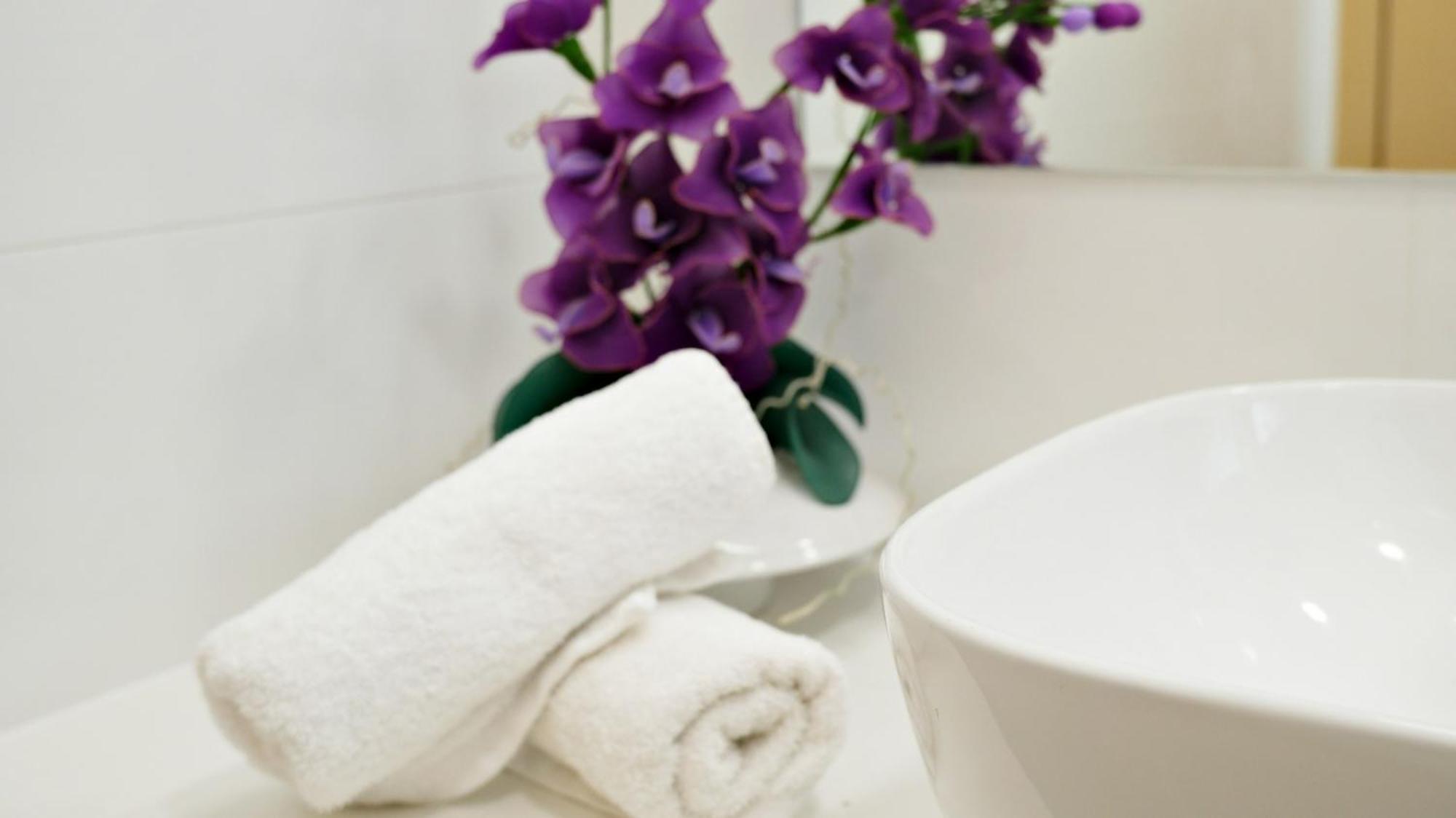 Gallery Hotel מאנג'ימופ מראה חיצוני תמונה